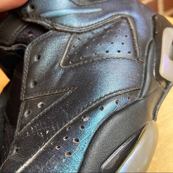 Jordan 6 Chameleon - Picture 9 of 9